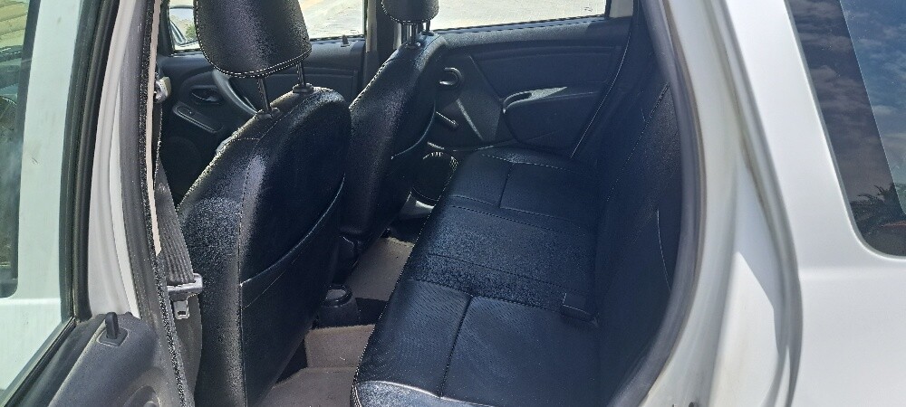 renault duster 2016 - 8