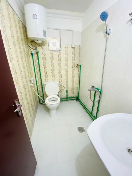 Studio Room For Rent - 5