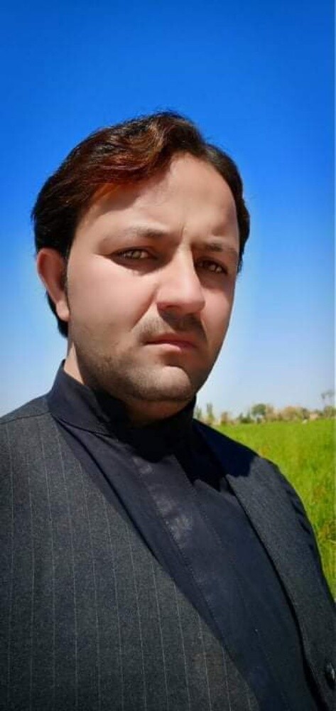 shah hussain - 1