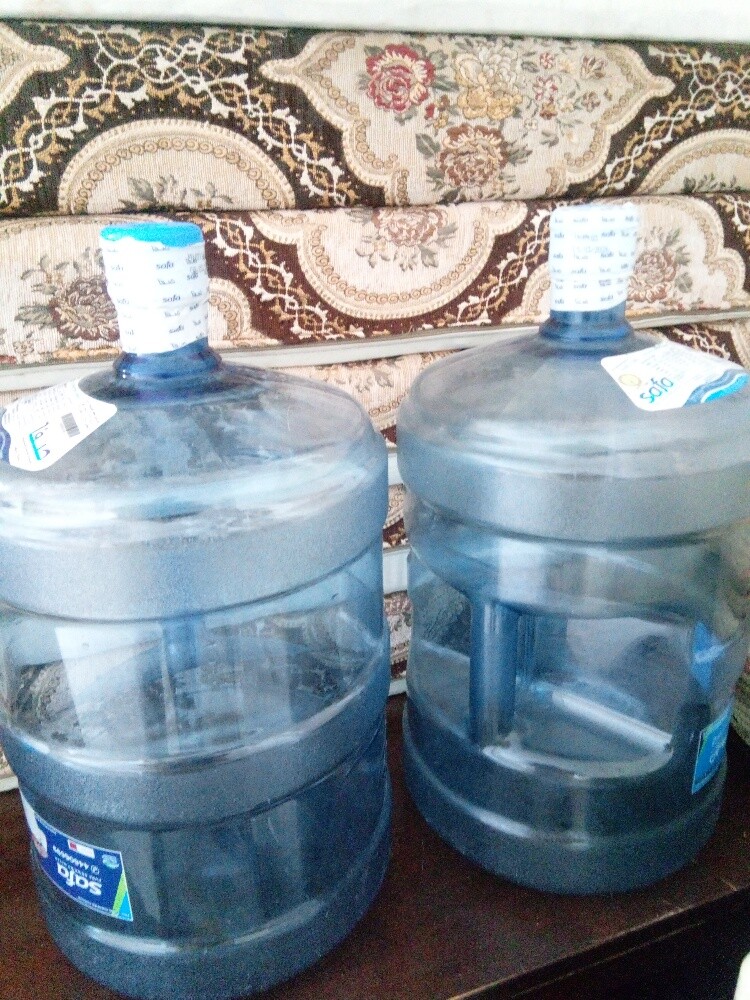 Al safa bottles - 3