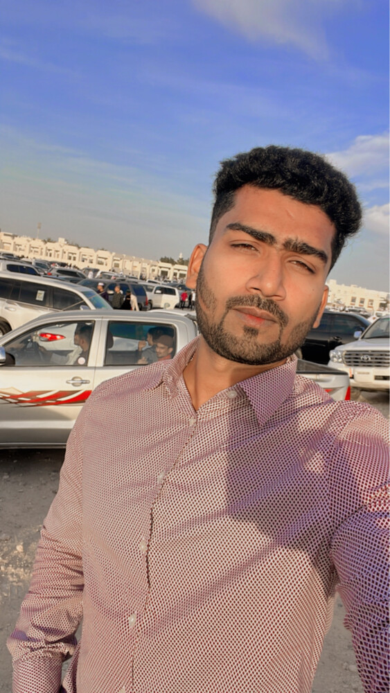 Ubaid ulla - 1