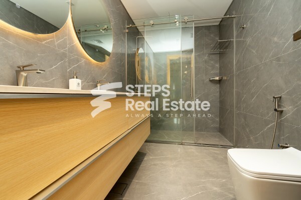 Furnished 1 BHK Apartment for Rent - 6