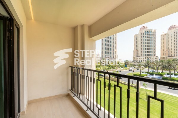 Furnished 1 BHK Apartment for Rent - 4