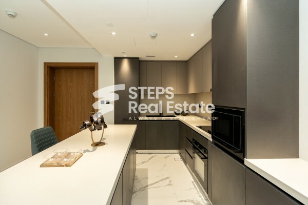 Furnished 1 BHK Apartment for Rent - 13