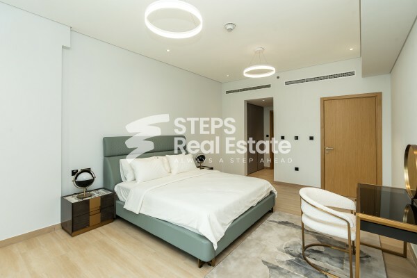 Furnished 1 BHK Apartment for Rent - 3