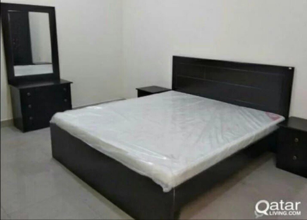 Allsize bed available have for sell - 3