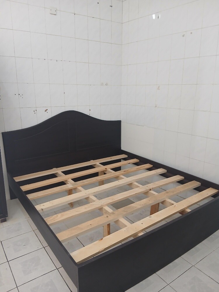 Allsize bed available have for sell - 10