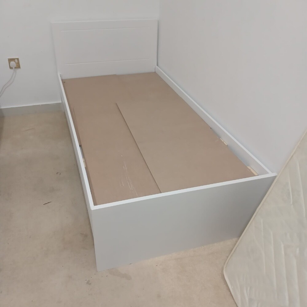 Allsize bed available have for sell - 7