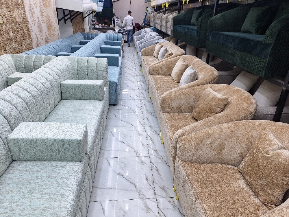 for sale sofa mujlish l ship low pr - 14