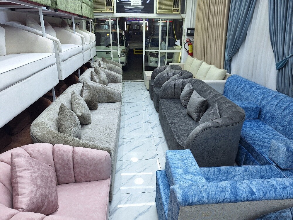 for sale sofa mujlish l ship low pr - 11