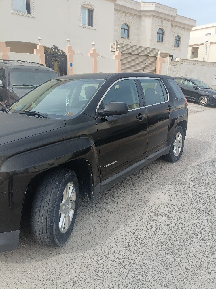 تيرين للبيع - 2