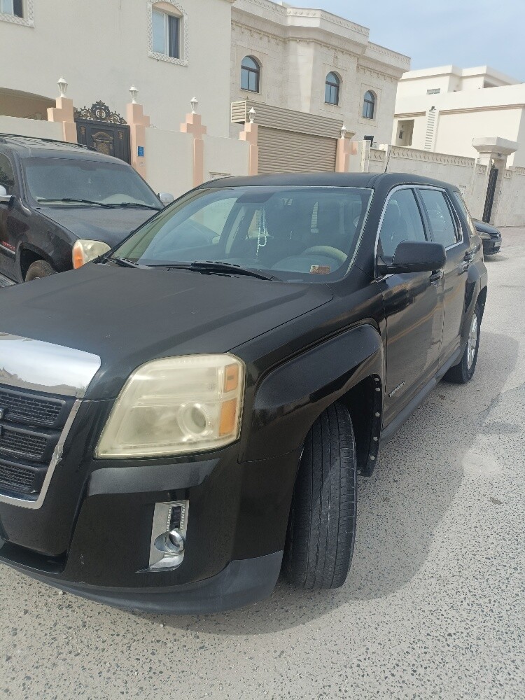 تيرين للبيع - 1