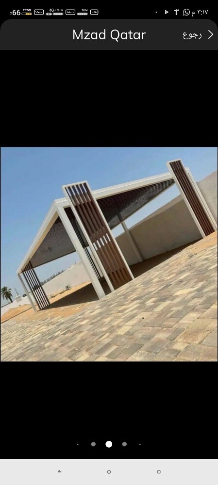 مطلوب شغل بكل مجالات المقاولات - 8