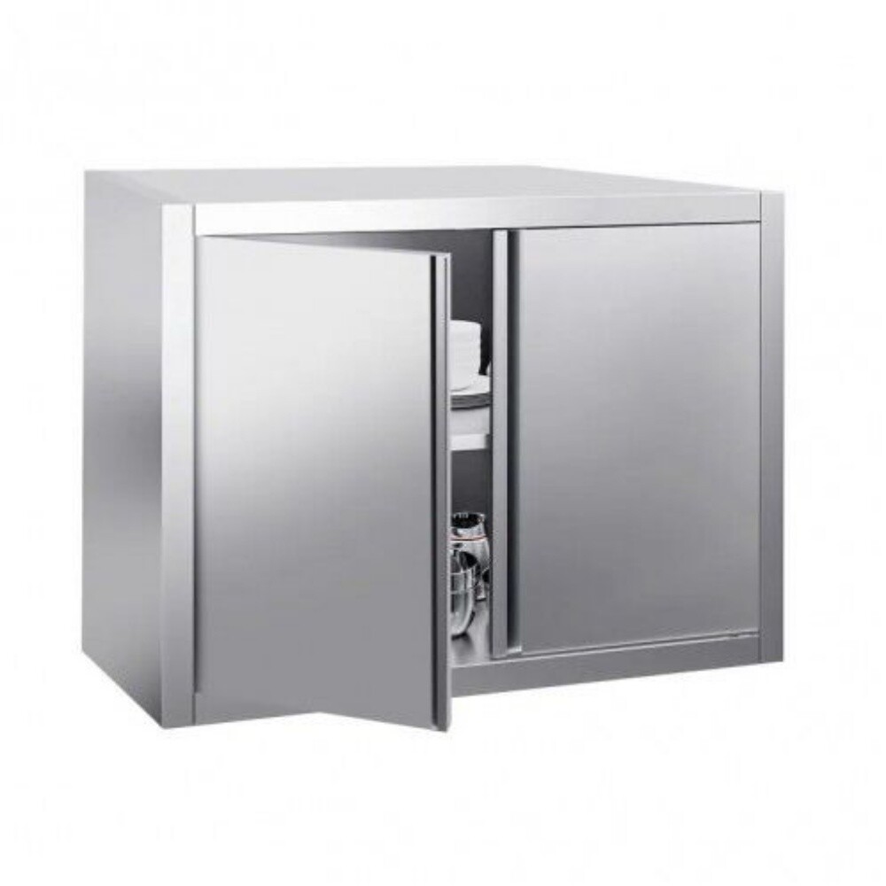 SS Wall Cabinet - 1