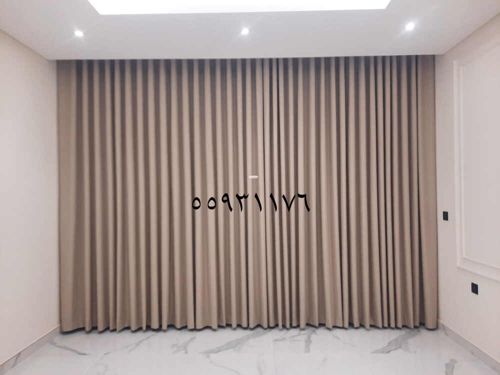 جميع أنواع الستاير  - 6