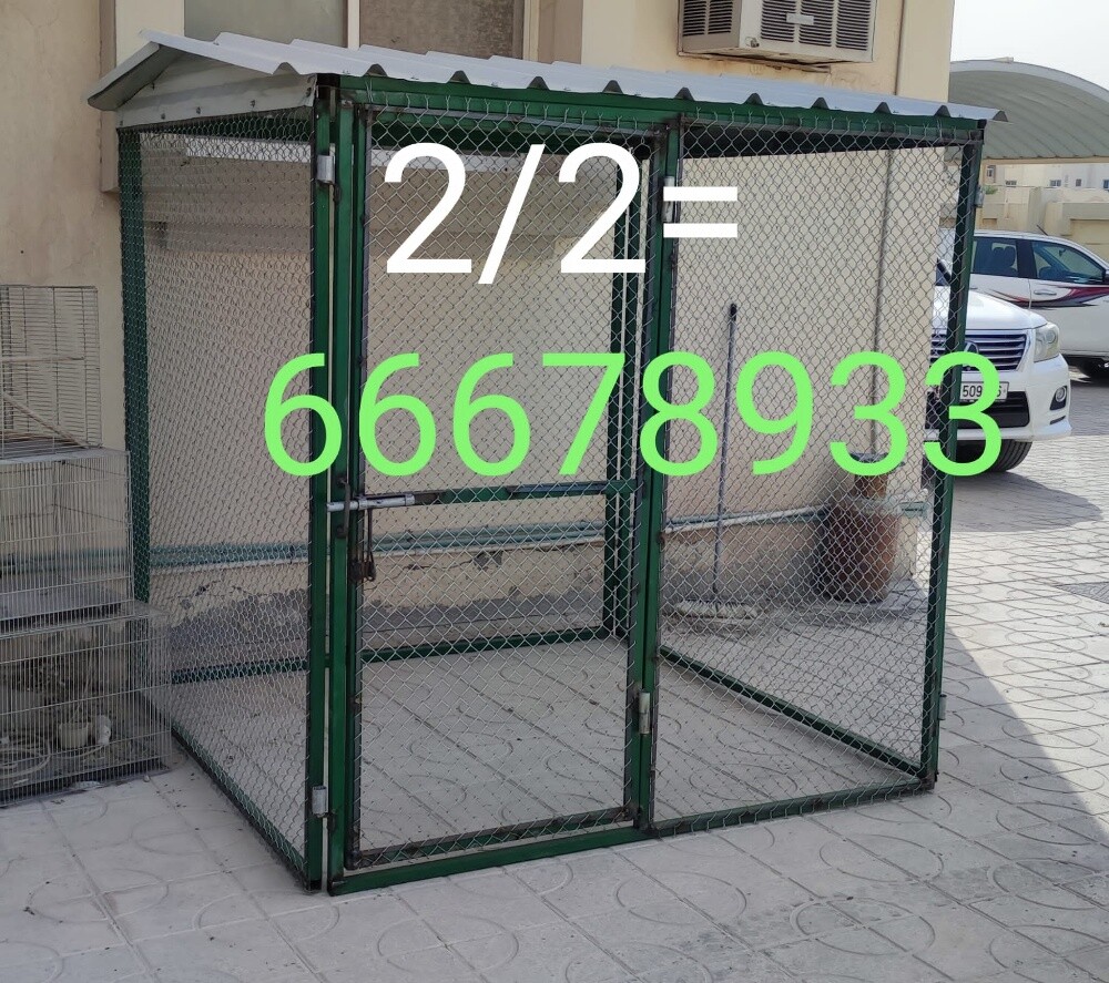 2/2=قفص - 2