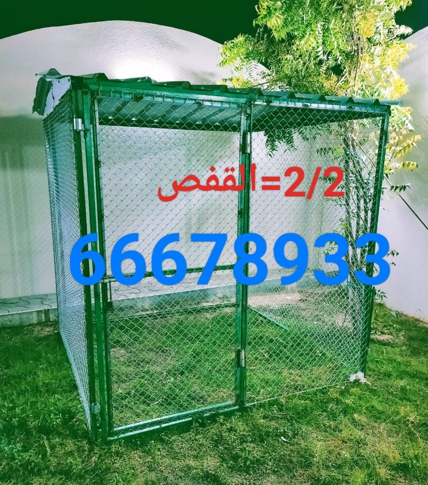 2/2=قفص - 1