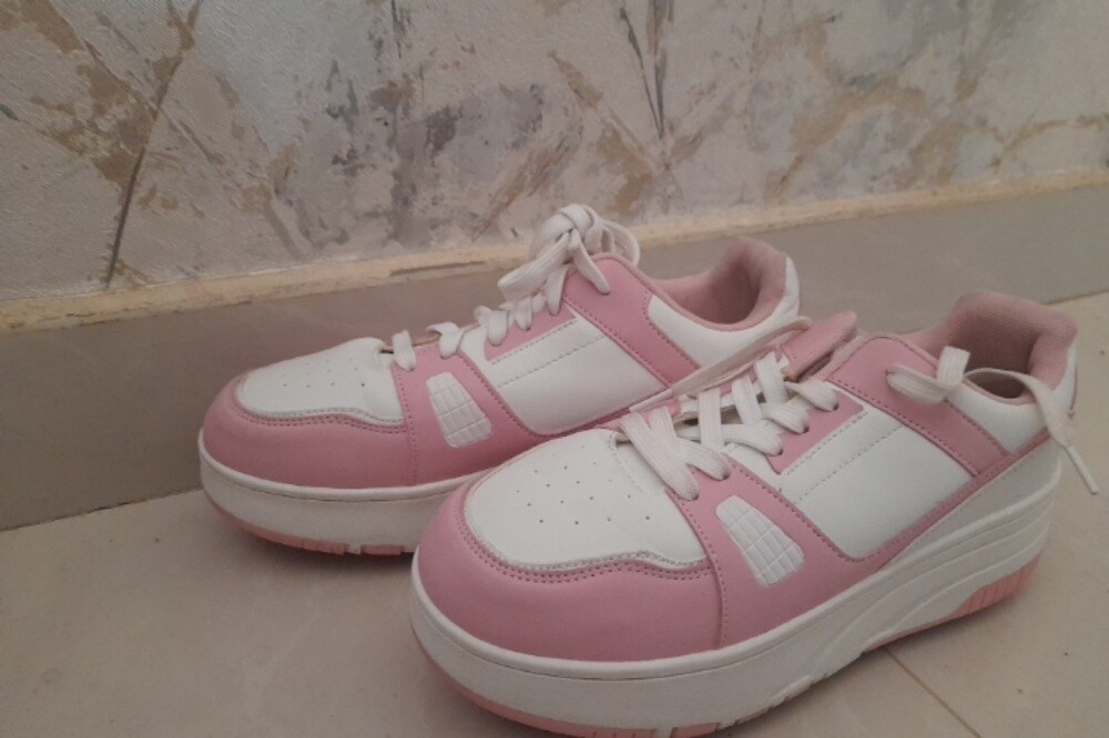 Skate shoes - 1