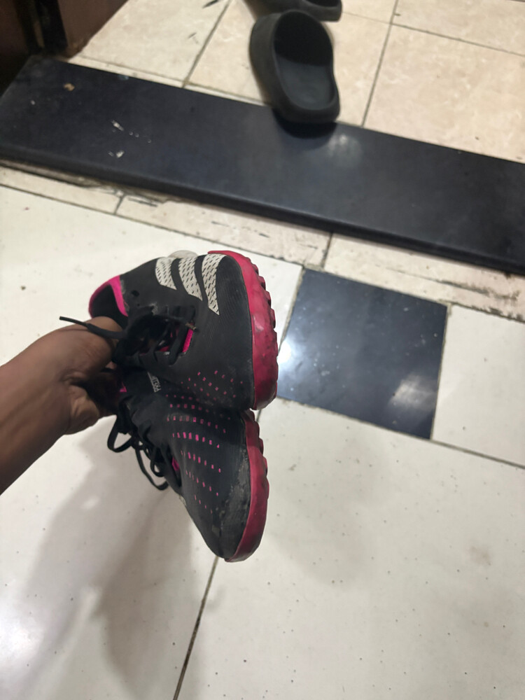 Adidas predator football boots turf - 7