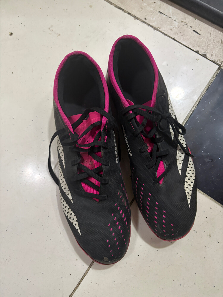 Adidas predator football boots turf - 1