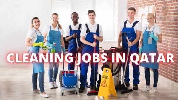 Hiring female Cleaning Staff - 1