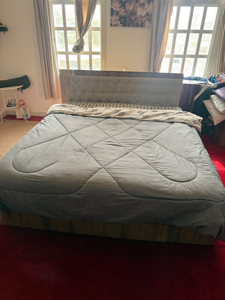 bedroom set - 1