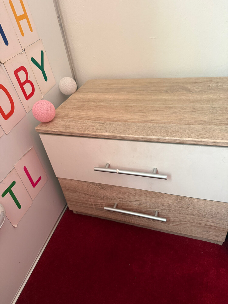 bedroom set - 2