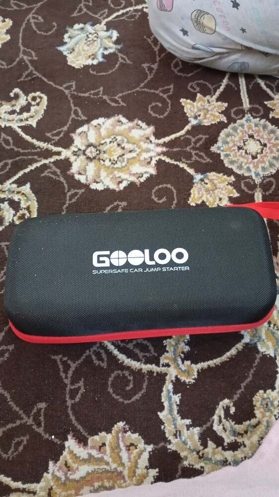 Charging Battery - 2