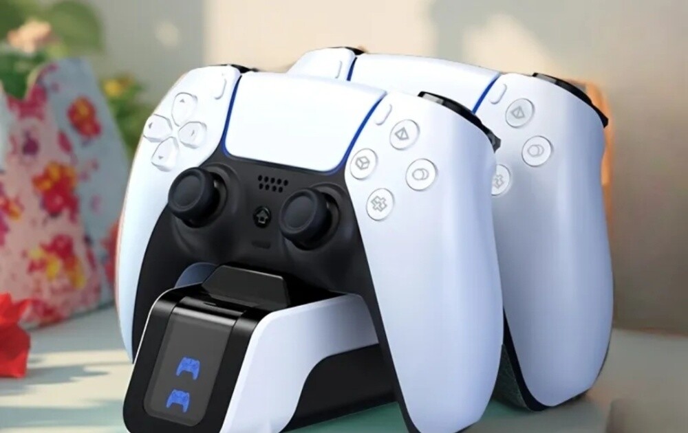 Ps5 wireless charge - 1