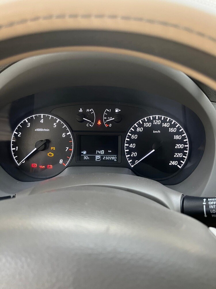 Nissan Sentra 2014 Model - 7