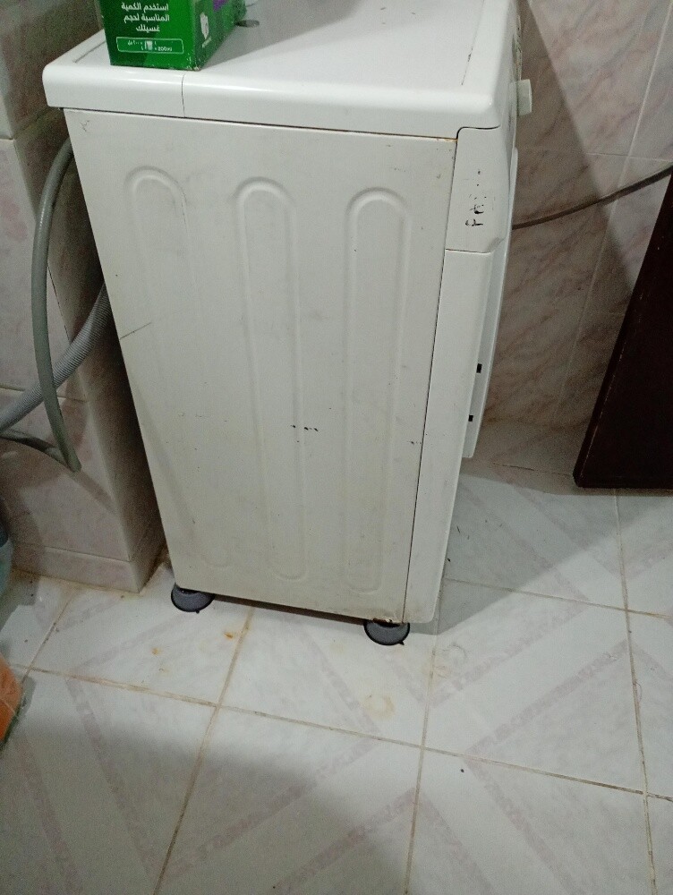 Samsung 6 kg Washing Machine – Sale - 3