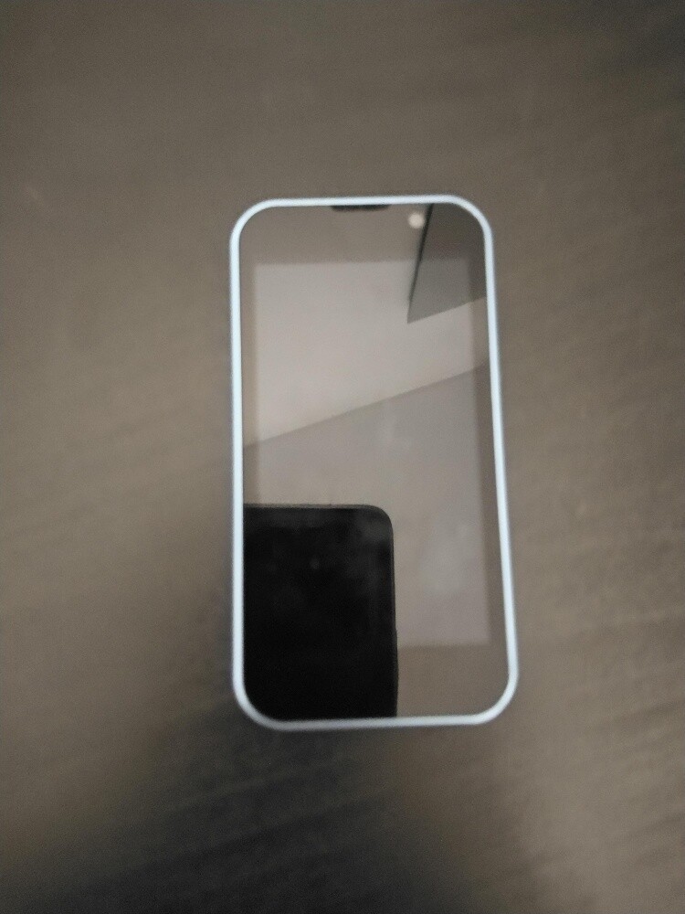 Mini iPhone 15 - 3