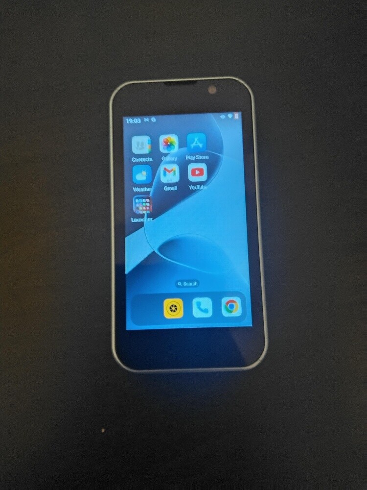 Mini iPhone 15 - 4