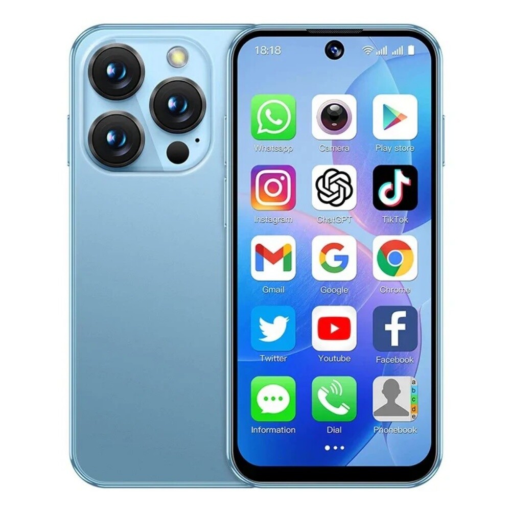 Mini iPhone 15 - 1