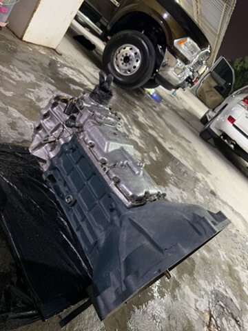 قير فتك  - 1
