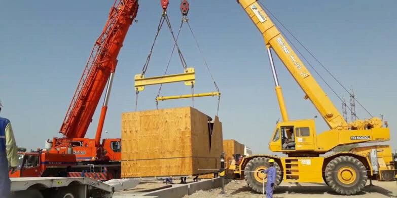 Lifting Beam For Rent - 2