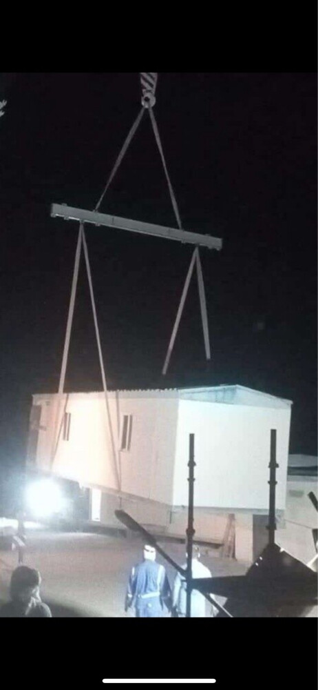 Lifting Beam For Rent - 1