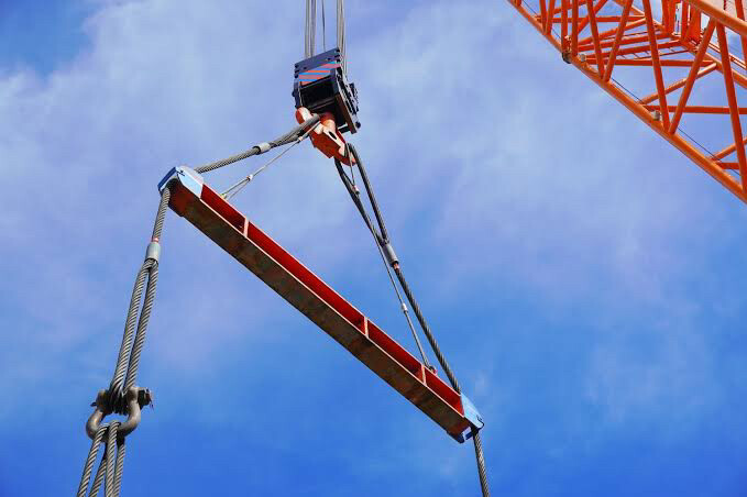 Lifting Beam For Rent - 3