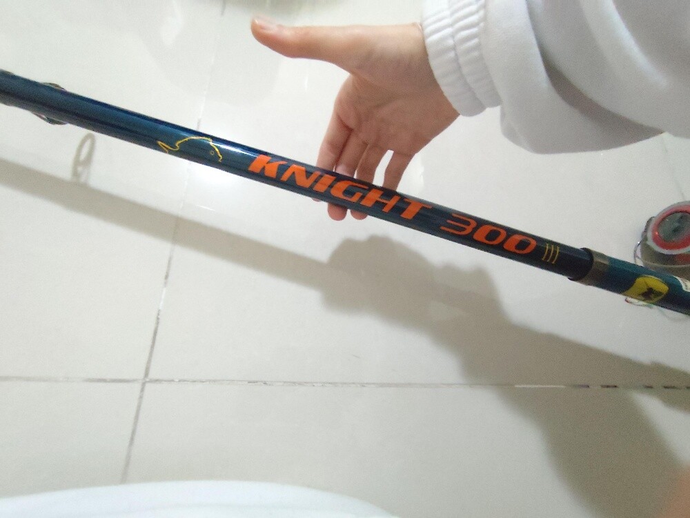 fishing rod - 4