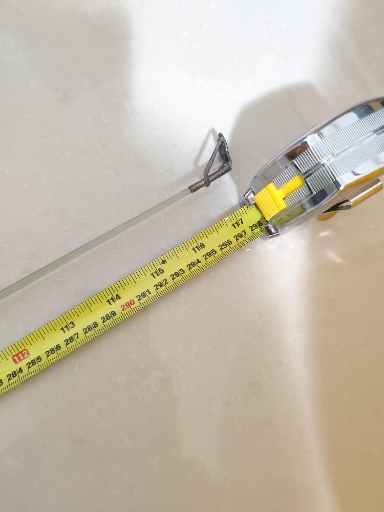 fishing rod - 6