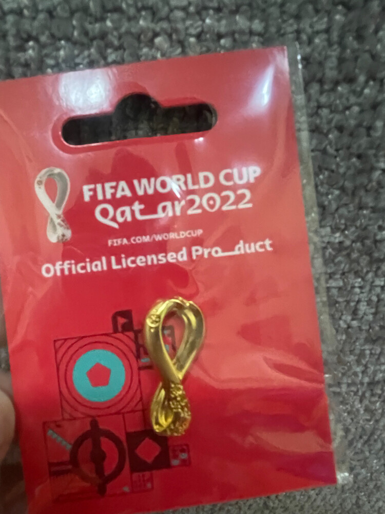 2022 World Cup stadium gifts - 8