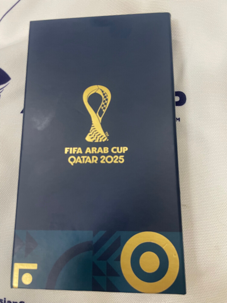 World Cup and Asian cup - 13