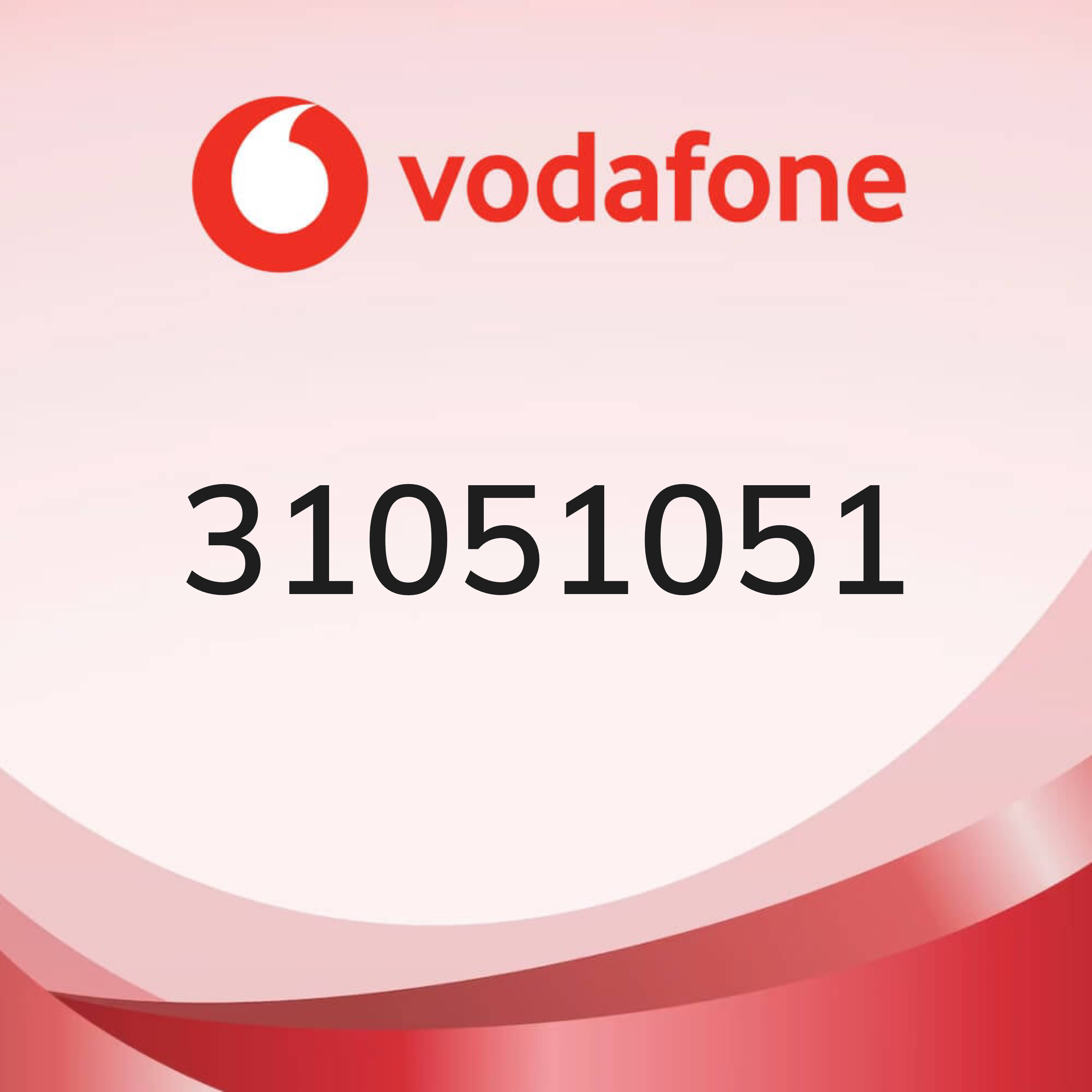 special number  - 1