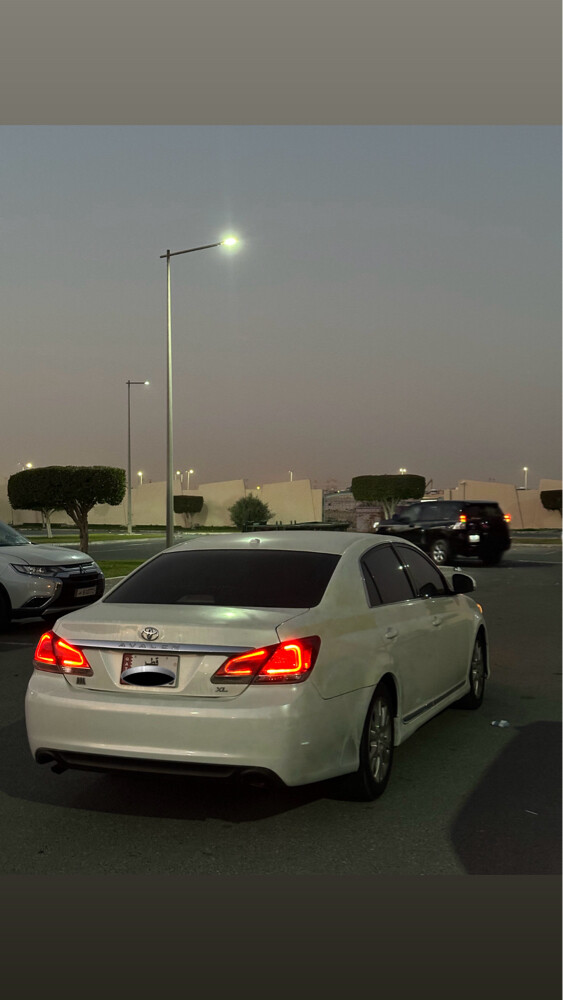 افالون 2011 - 2