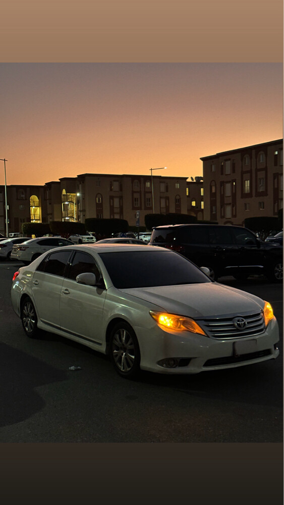 افالون 2011 - 3