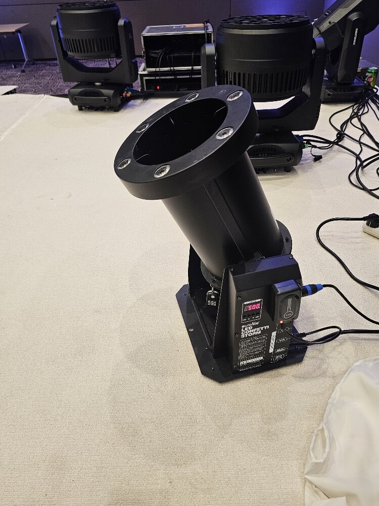 Event Management | AV Rental Sale - 9