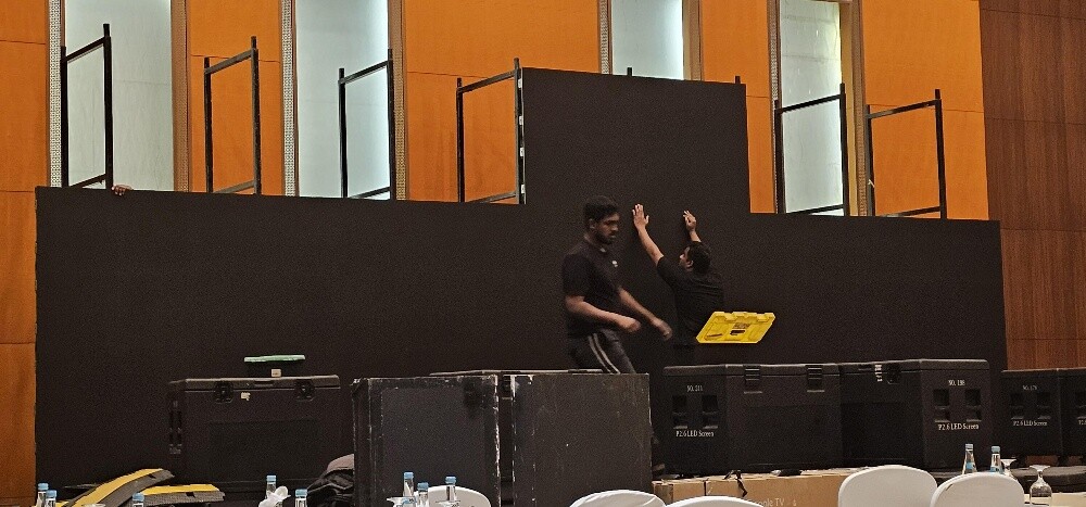 Event Management | AV Rental Sale - 11