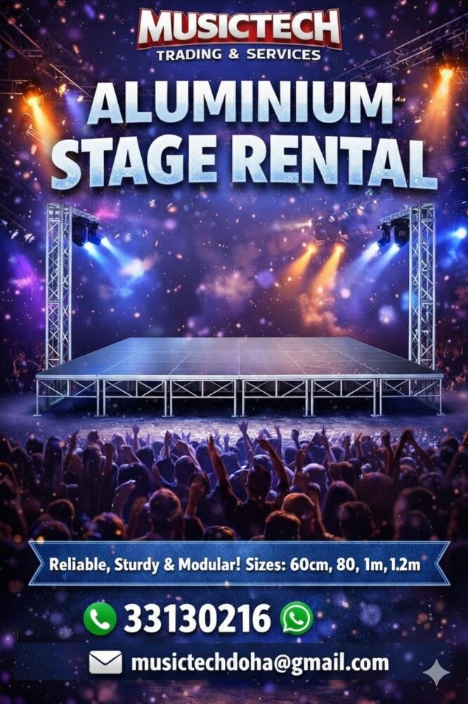 Event Management | AV Rental Sale - 18