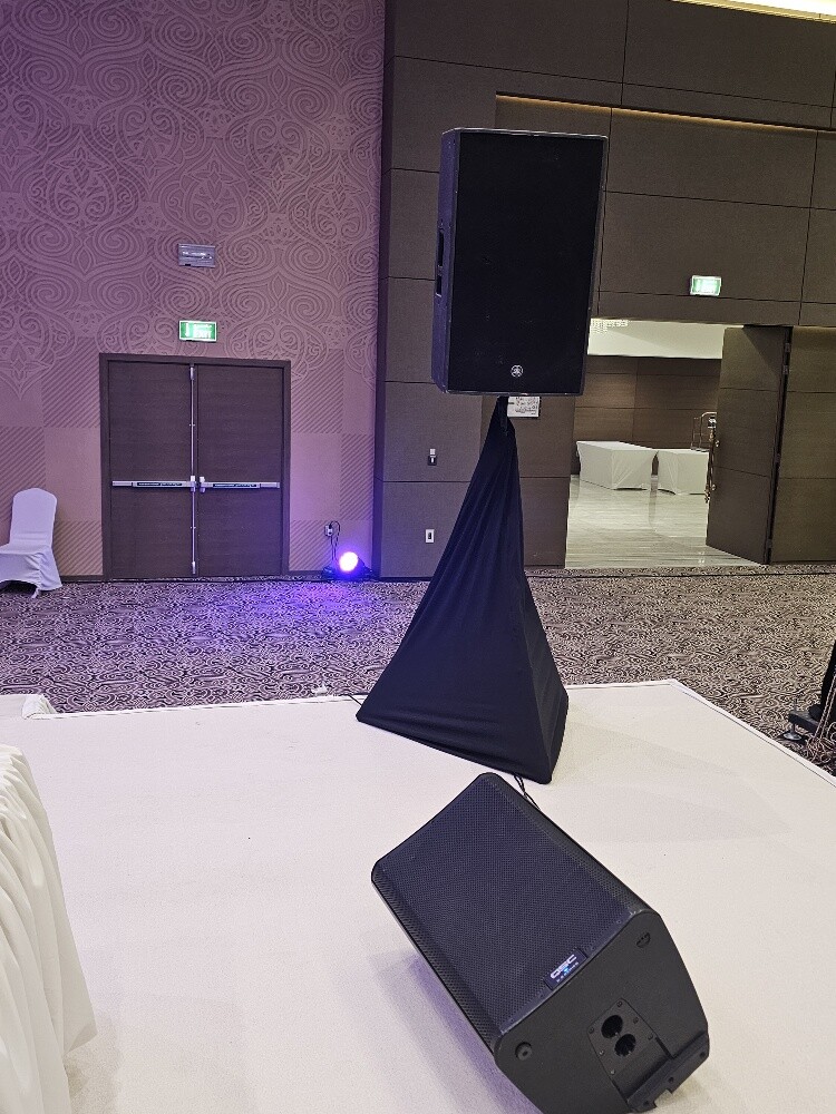 Event Management | AV Rental Sale - 6