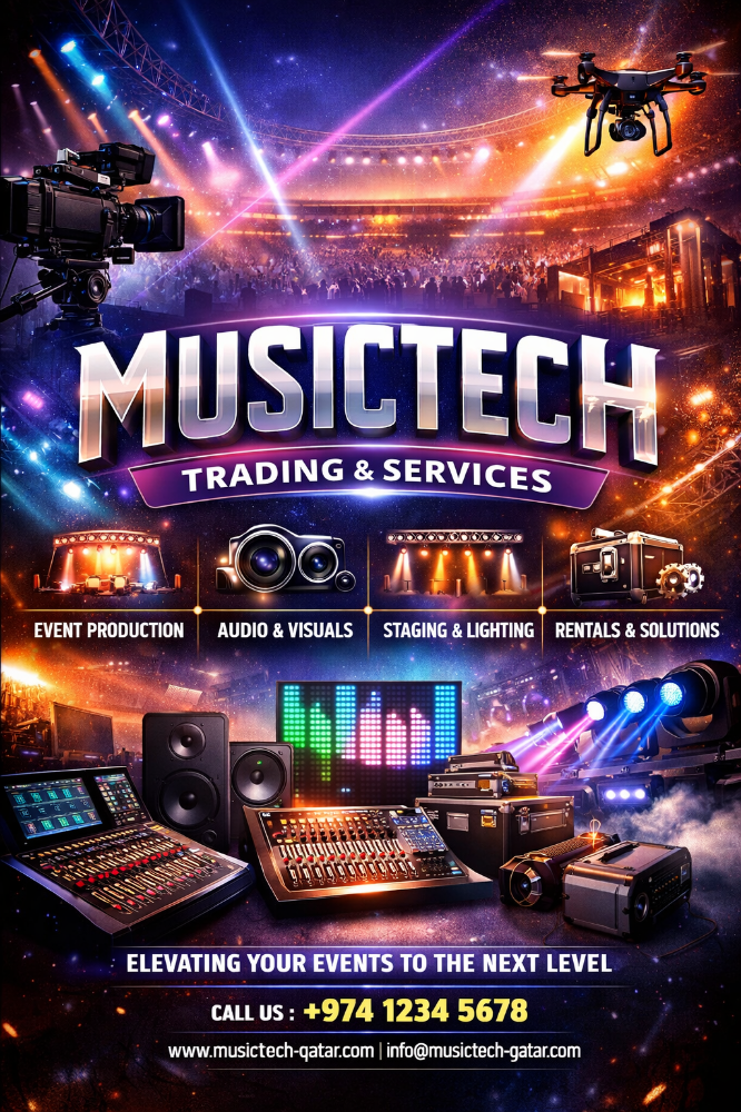 Event Management | AV Rental Sale - 17